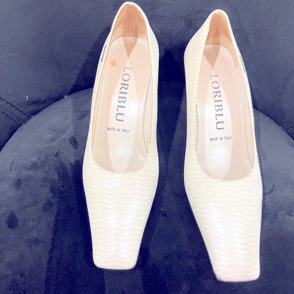 Loriblu excellent condition used once for an event - Picture 1 of 4